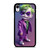 CUTE CLOWN JOKER iPhone XR Case Cover