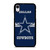 DALLAS COWBOYS NFL iPhone XR Case Cover