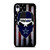 DALLAS COWBOYS SKULL LOGO iPhone XR Case Cover