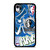DALLAS MAVERICKS NBA STICKER BOMB iPhone XR Case Cover