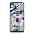 DARK PRESCOTT DALLAS COWBOYS iPhone XR Case Cover