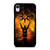 DARK SOULS PRAISE THE SUNS ART iPhone XR Case Cover