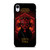 DARTH MAUL STAR WARS ART iPhone XR Case Cover