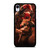 DEADPOOL VS WOLVERINE MARVEL iPhone XR Case Cover