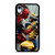 DEADPOOL VS WOLVERINE iPhone XR Case Cover
