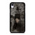 DEAN WINCHESTER SUPERNATURAL 2 iPhone XR Case Cover