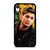 DEAN WINCHESTER SUPERNATURAL iPhone XR Case Cover