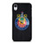 DEPORTIVO CHIVAS GUADALAJARA USA iPhone XR Case Cover