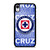DEPORTIVO CRUZ AZUL FOOTBALL iPhone XR Case Cover