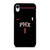 DEVIN BOOKER PHOENIX SUNS KIT 2 iPhone XR Case Cover