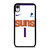 DEVIN BOOKER PHOENIX SUNS KIT iPhone XR Case Cover