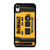 DEWALT BATTERY LOGO iPhone XR Case Cover