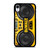 DEWALT JOBSITE RADIO BLUETOOTH  iPhone XR Case Cover