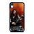 DIMEBAG DARRELL PANTERA BAND iPhone XR Case Cover