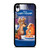 DISNEY LADY AND THE TRAMP CARTOON iPhone XR Case Cover