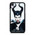 DISNEY MALEFICENT ANGELINA JOLIE iPhone XR Case Cover