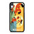 DISNEY THE INCREDIBLES 2 ART iPhone XR Case Cover