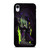 DISNEY VILLAIN MALEFICENT iPhone XR Case Cover