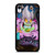 DISNEY VILLAINS URSULA iPhone XR Case Cover