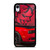 DODGE CAR DEMON LOGO iPhone XR Case Cover
