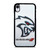 DODGE SRT EMBLEM iPhone XR Case Cover