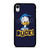 DONALD DUCK MAD DISNEY iPhone XR Case Cover