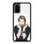 LUKE HEMMINGS 5 SECINDS OF SUMMER 2 Samsung Galaxy S20 Plus Case Cover