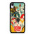 DOOM PATROL DC UNIVERSE iPhone XR Case Cover