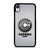 DRAGON BALL CAPSULE CORP METAL iPhone XR Case Cover