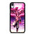 DRAGON BALL MAJIN BOO ANIME iPhone XR Case Cover