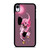 DRAGON BALL MAJIN BOO CARTOON iPhone XR Case Cover
