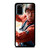 LUKE SKYWALKER STAR WARS Samsung Galaxy S20 Plus Case Cover