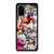 MAC MILLER COLLAGE Samsung Galaxy S20 Plus Case Cover