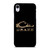 DRAKE WATERFOWL CAMO iPhone XR Case Cover