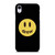 DREW SMILEY FACE LOGO 2 iPhone XR Case Cover