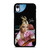 DUA LIPA FUTURE NOSTALGIA iPhone XR Case Cover