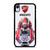 DUCATI MOTOR GP iPhone XR Case Cover