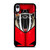 DUCATI PANIGALE V4 FRONT VIEW iPhone XR Case Cover