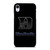 DUKE BLUE DEVILS LOGO NBA iPhone XR Case Cover