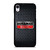 DURAMAX DIESEL METAL LOGO iPhone XR Case Cover