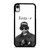 EAZY-E COMPTON RAPPER iPhone XR Case Cover