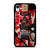 EDDIE VAN HALEN GUITAR EMBLEM iPhone XR Case Cover
