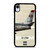 EMINEM KAMIKAZE ALBUM ART iPhone XR Case Cover