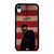 EMINEM REVIVAL ALBUM ART iPhone XR Case Cover