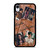 ENOLA HOLMES AND LORD TEWKESBURY iPhone XR Case Cover