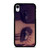 EREN YEAGER ATTACK ON TITAN FACE iPhone XR Case Cover