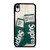 EVERLAST BOXING GLOVE SUPREME GREEN iPhone XR Case Cover