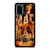 MAD MAX FURY ROAD Samsung Galaxy S20 Plus Case Cover