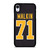 EVGENI MALKIN PITTSBURGH PENGUINS NHL iPhone XR Case Cover