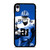 EZEKIEL ELLIOTT DALLAS COWBOY NFL iPhone XR Case Cover